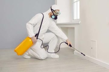 Pest Control